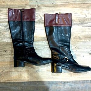 Bandolino Riding Boots